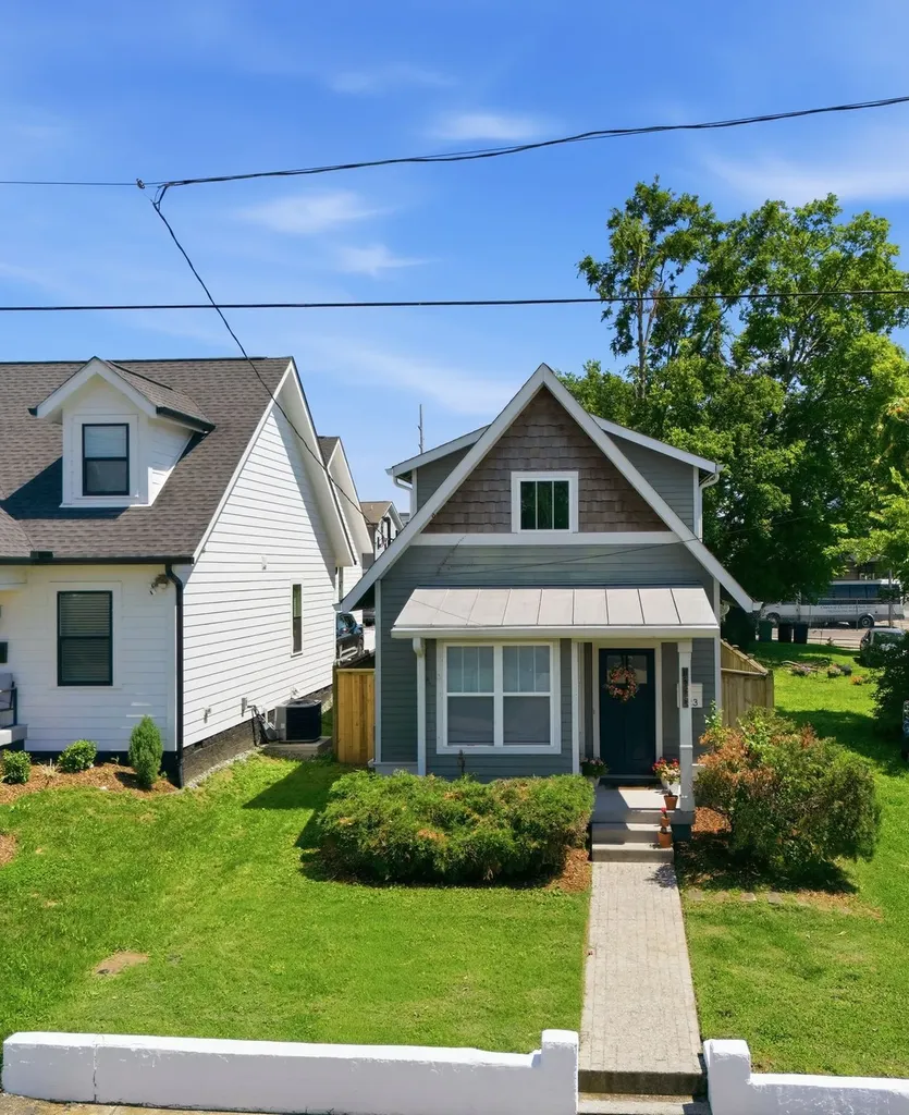 1223 Phillips Street Nashville TN 37208