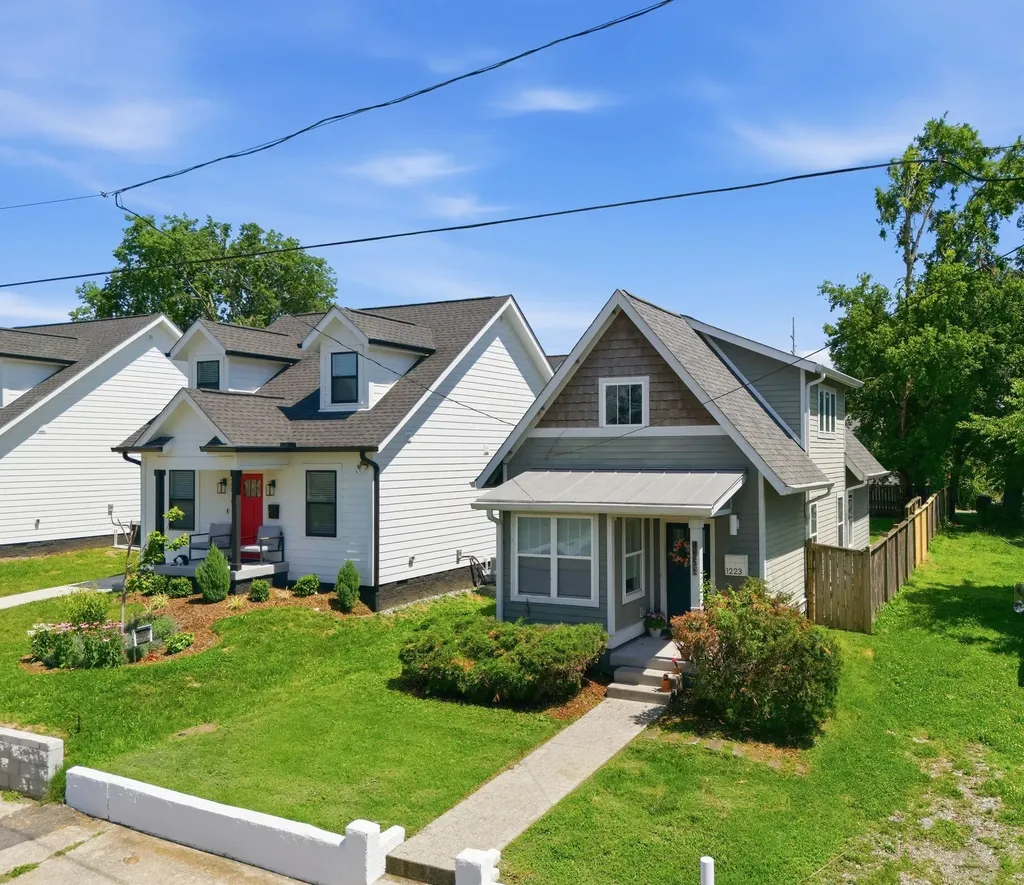 1223 Phillips Street Nashville TN 37208