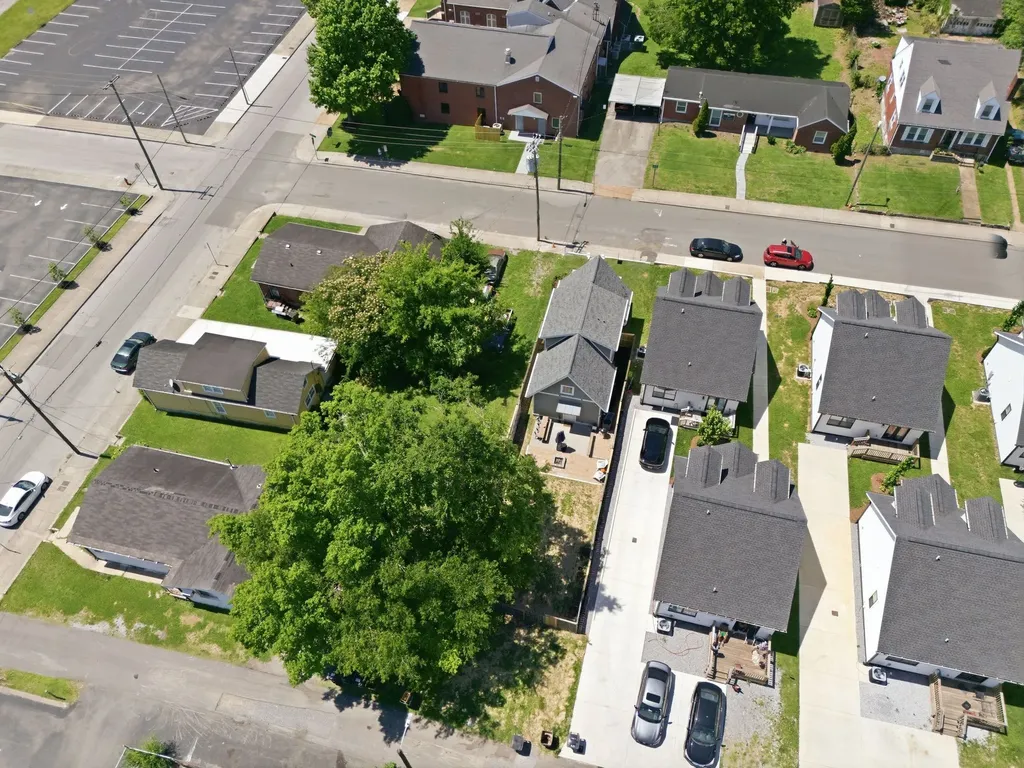 1223 Phillips Street Nashville TN 37208