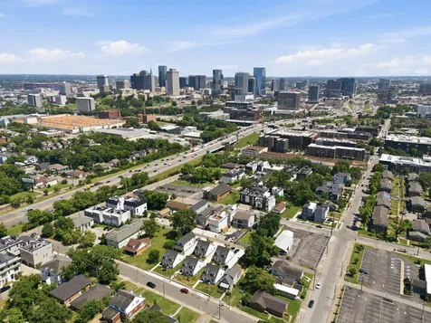 1223 Phillips Street Nashville TN 37208