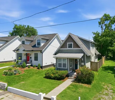 1223 Phillips Street Nashville TN 37208