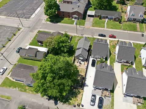 1223 Phillips Street Nashville TN 37208