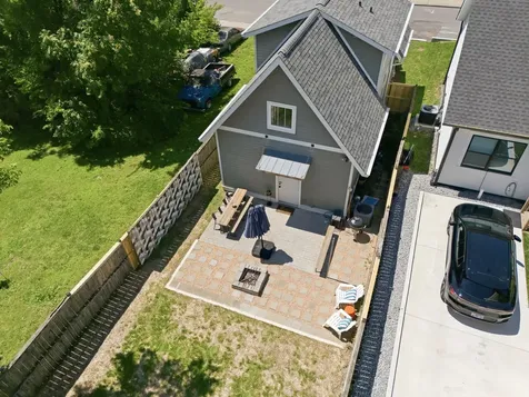 1223 Phillips Street Nashville TN 37208
