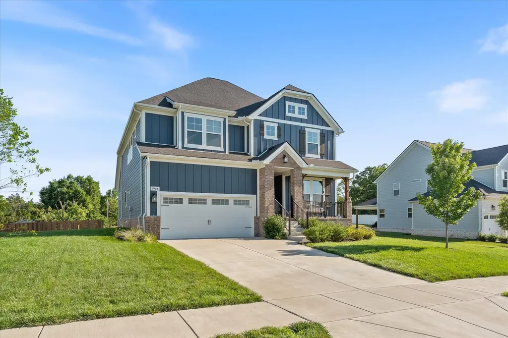 7408 Twill Heights Loop Fairview TN 37062