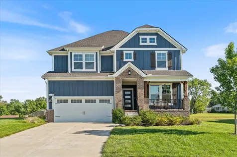 7408 Twill Heights Loop Fairview TN 37062