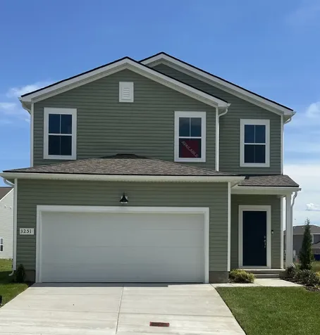 3251 Barrel Oak Pass Columbia TN 38401