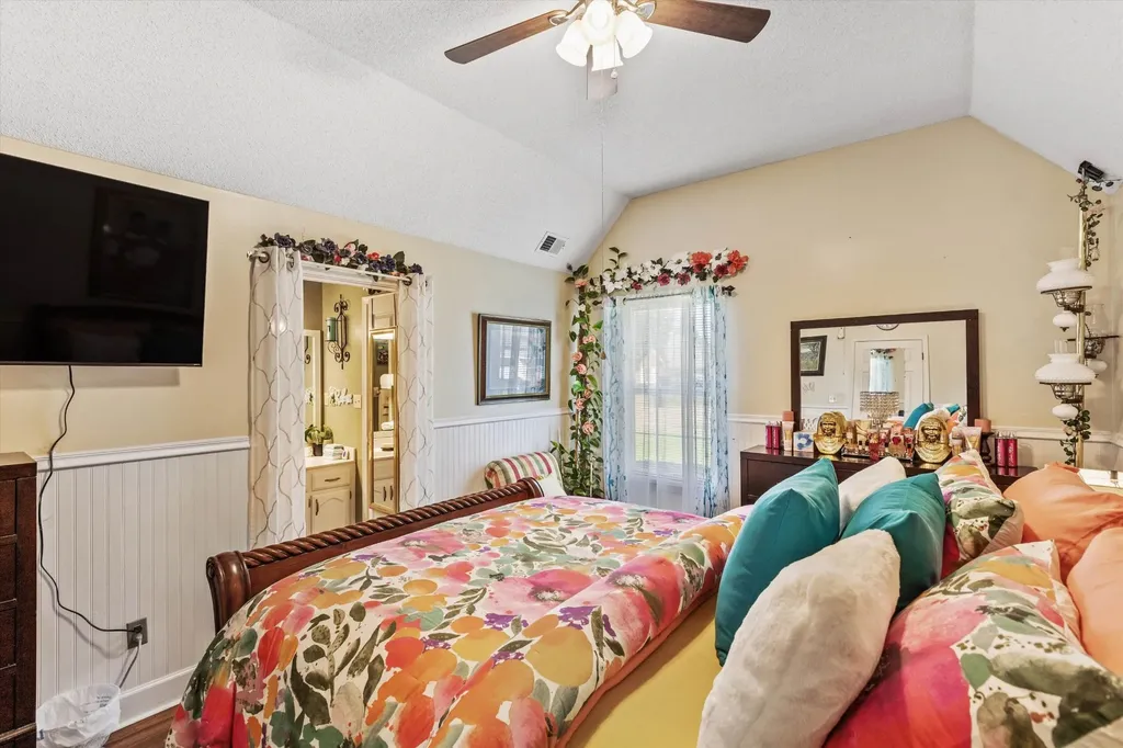 8063 German Creek Drive Cordova TN 38018