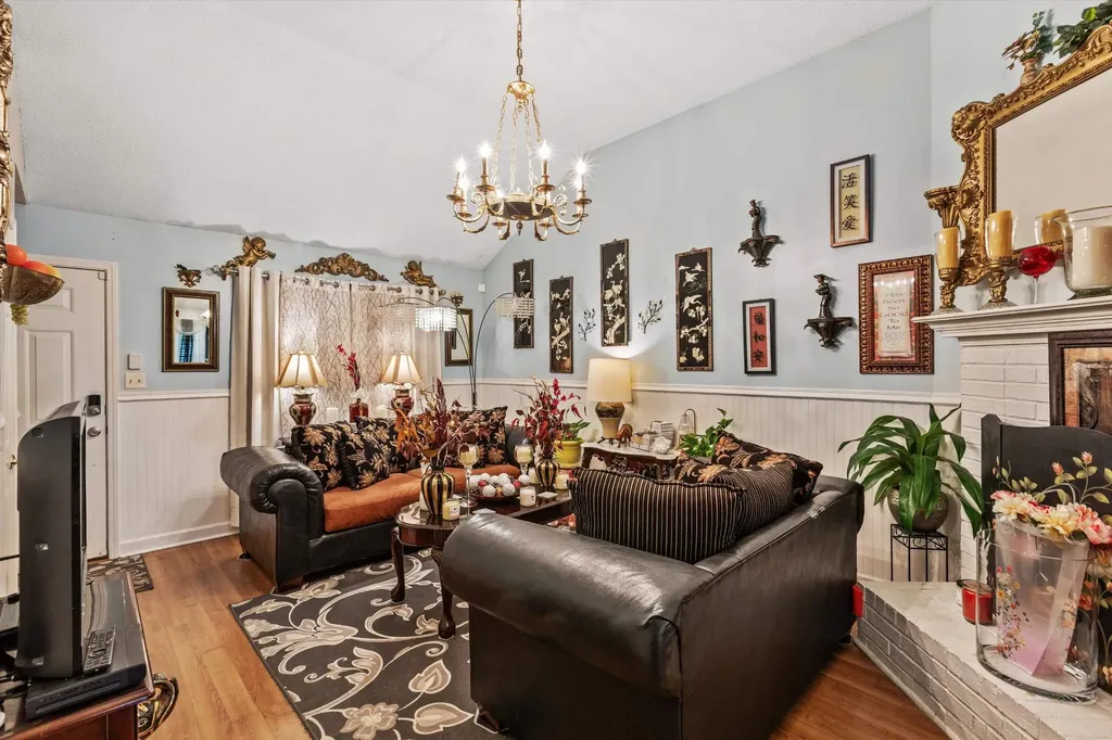 8063 German Creek Drive Cordova TN 38018