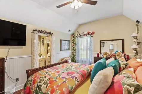 8063 German Creek Drive Cordova TN 38018