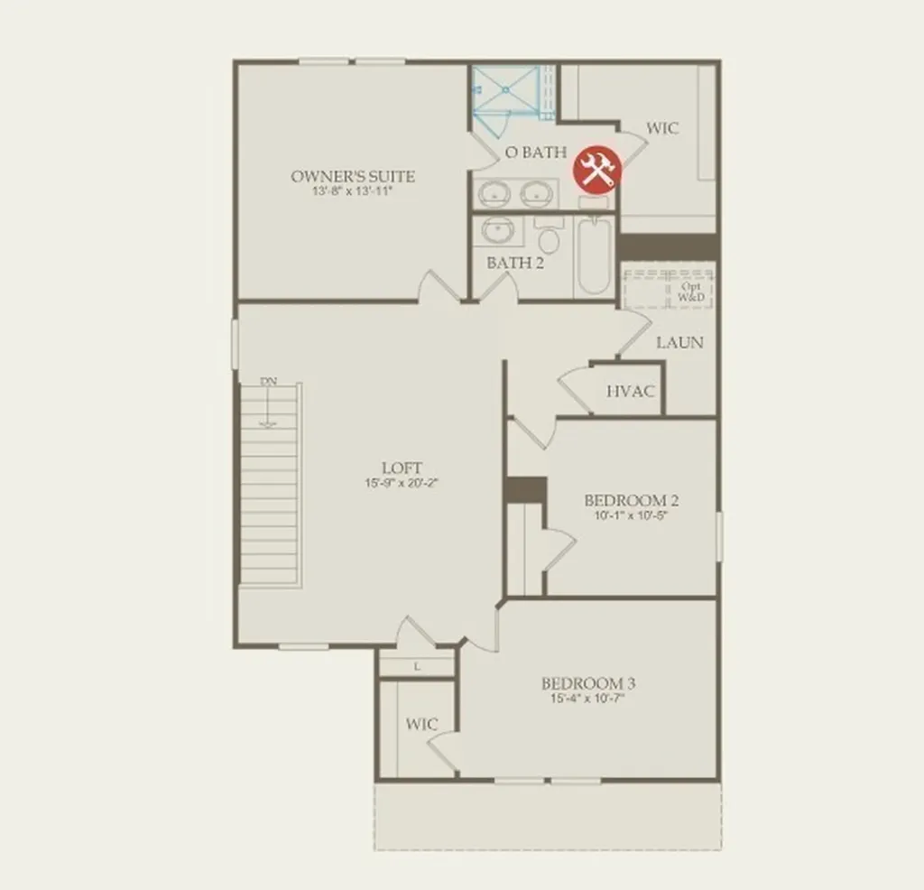 3282 Barrel Oak Pass Columbia TN 38401