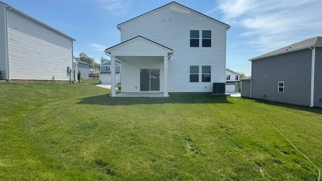 3282 Barrel Oak Pass Columbia TN 38401