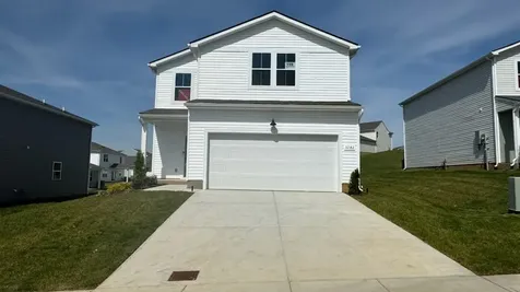 3282 Barrel Oak Pass Columbia TN 38401