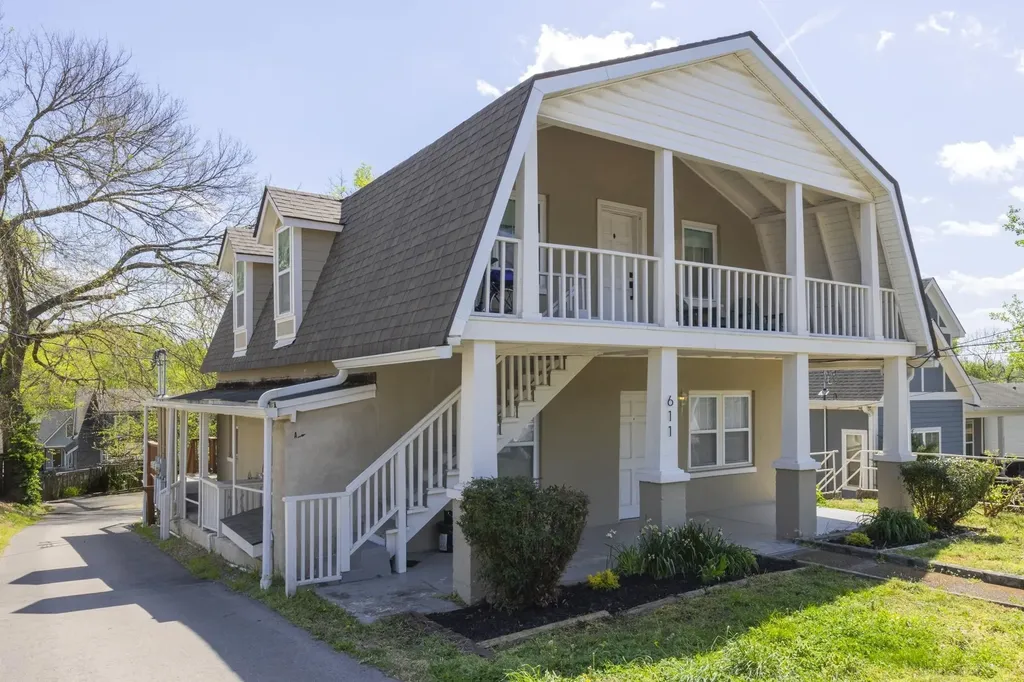 611 S 14th Street Nashville TN 37206