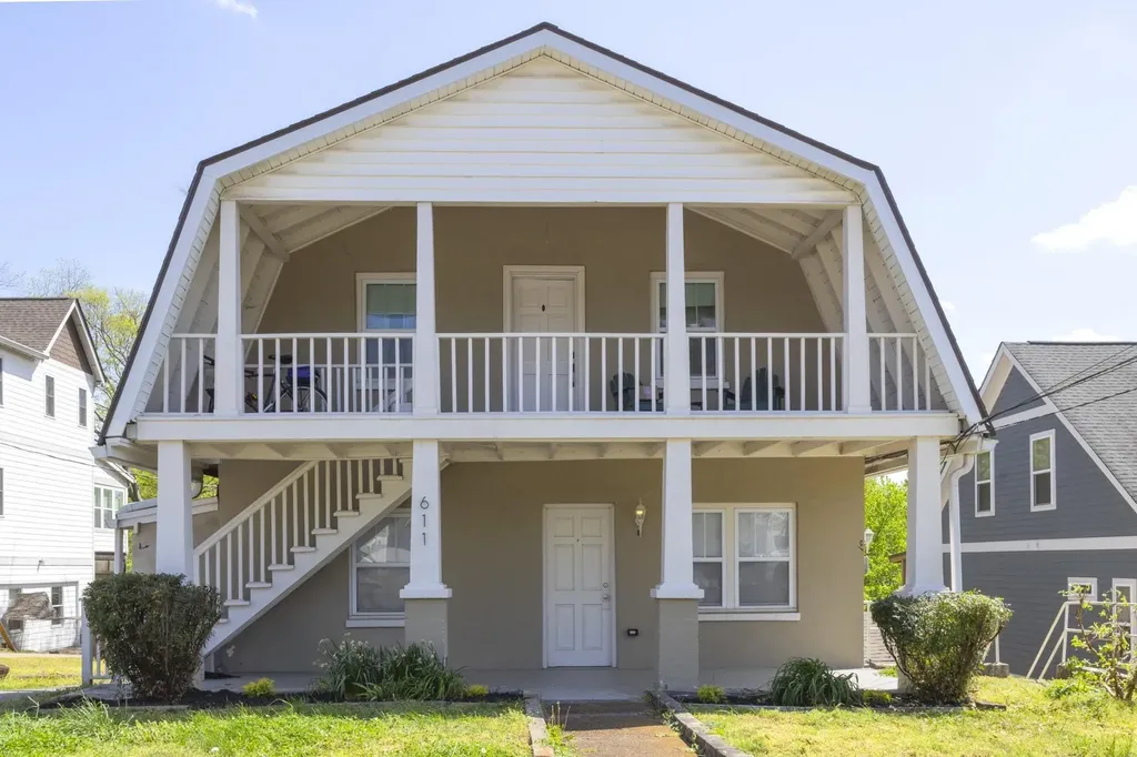 611 S 14th Street Nashville TN 37206