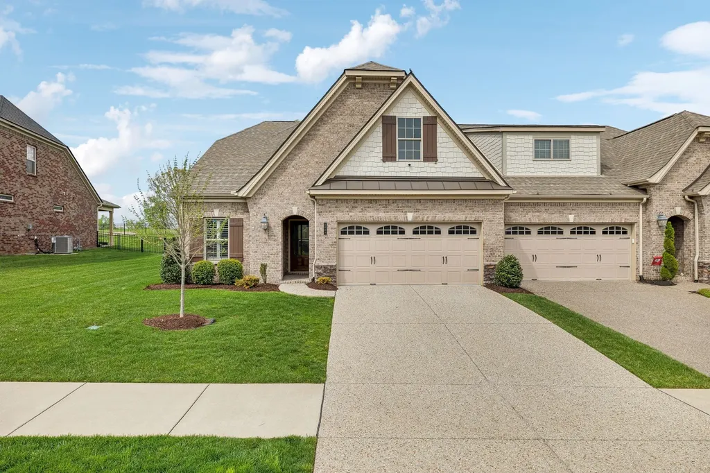 1064 Callaway Drive Lebanon TN 37087