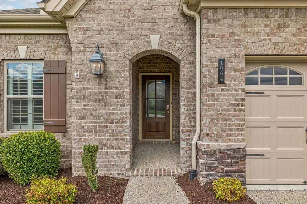 1064 Callaway Drive Lebanon TN 37087