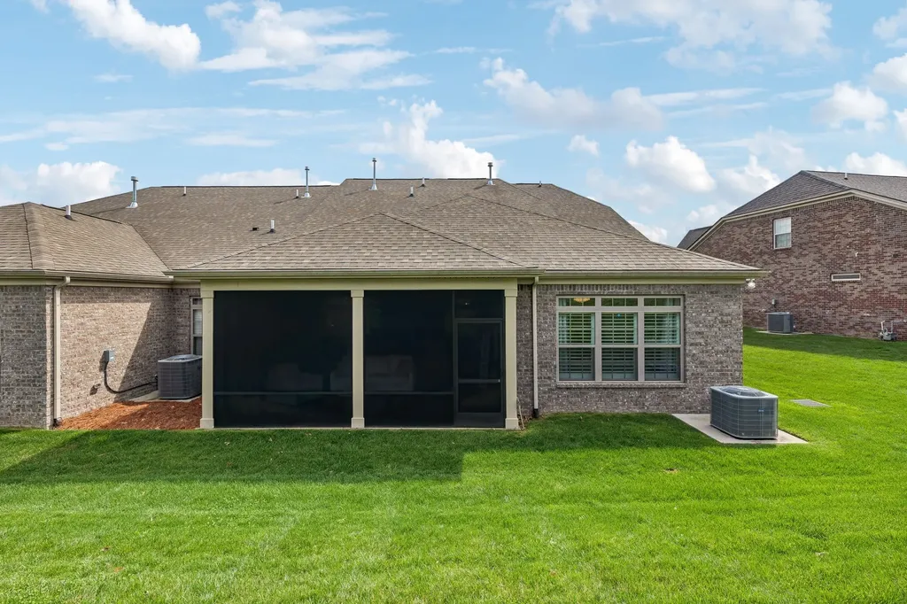 1064 Callaway Drive Lebanon TN 37087