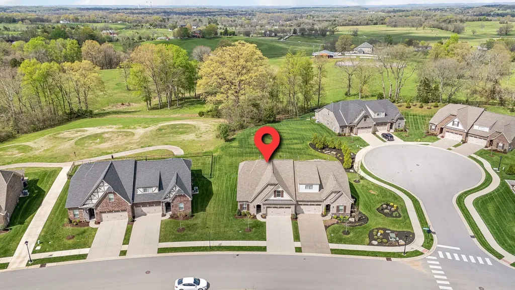 1064 Callaway Drive Lebanon TN 37087