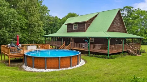 927 Casey Road Trenton GA 30752