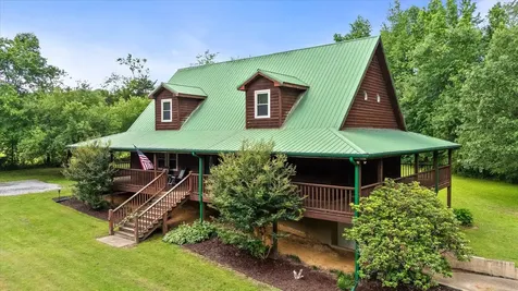 927 Casey Road Trenton GA 30752
