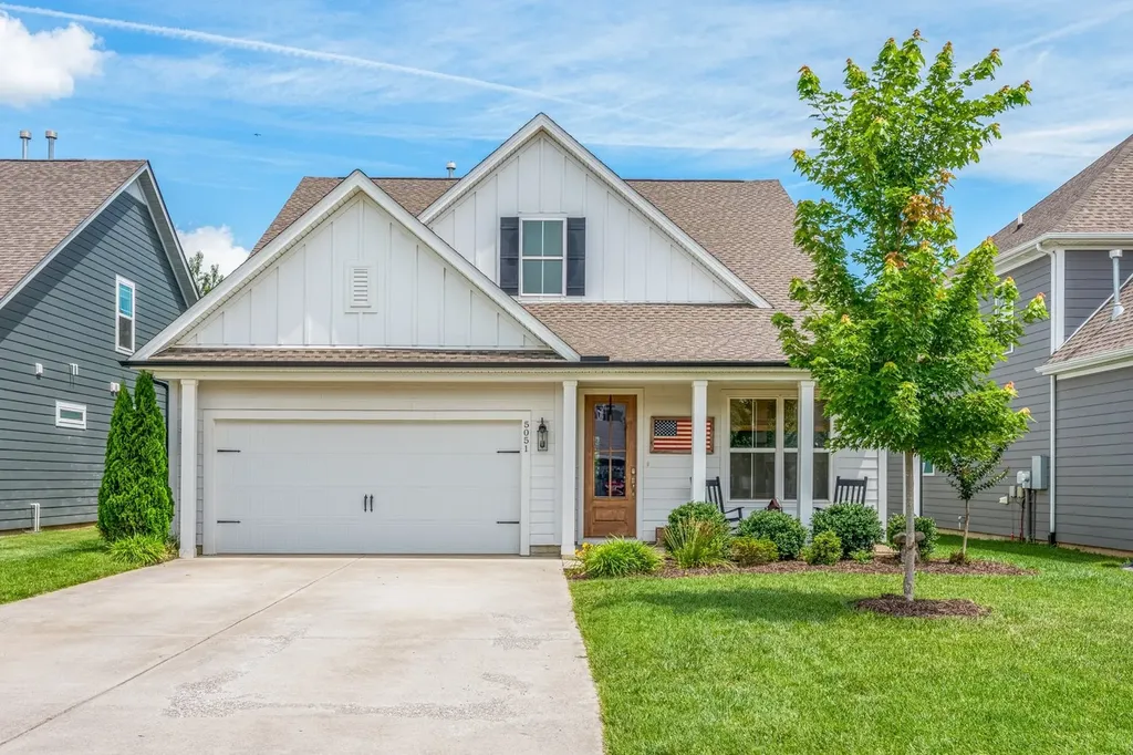5051 Bridgemore Boulevard Murfreesboro TN 37129