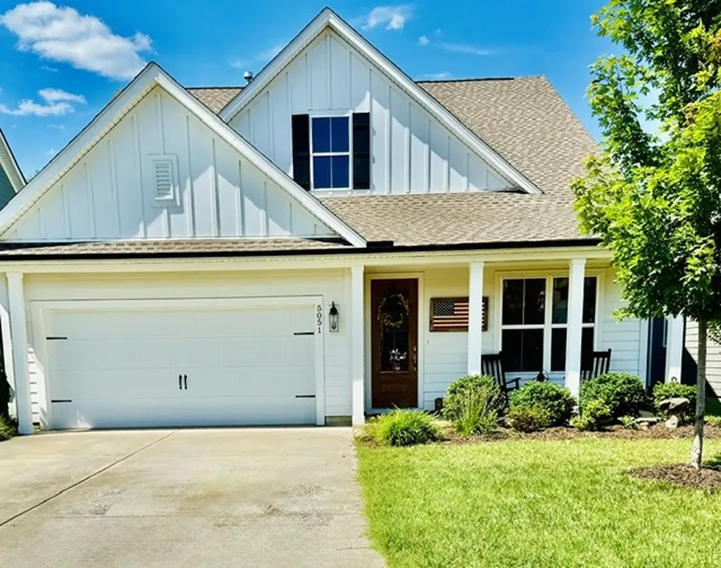 5051 Bridgemore Boulevard Murfreesboro TN 37129