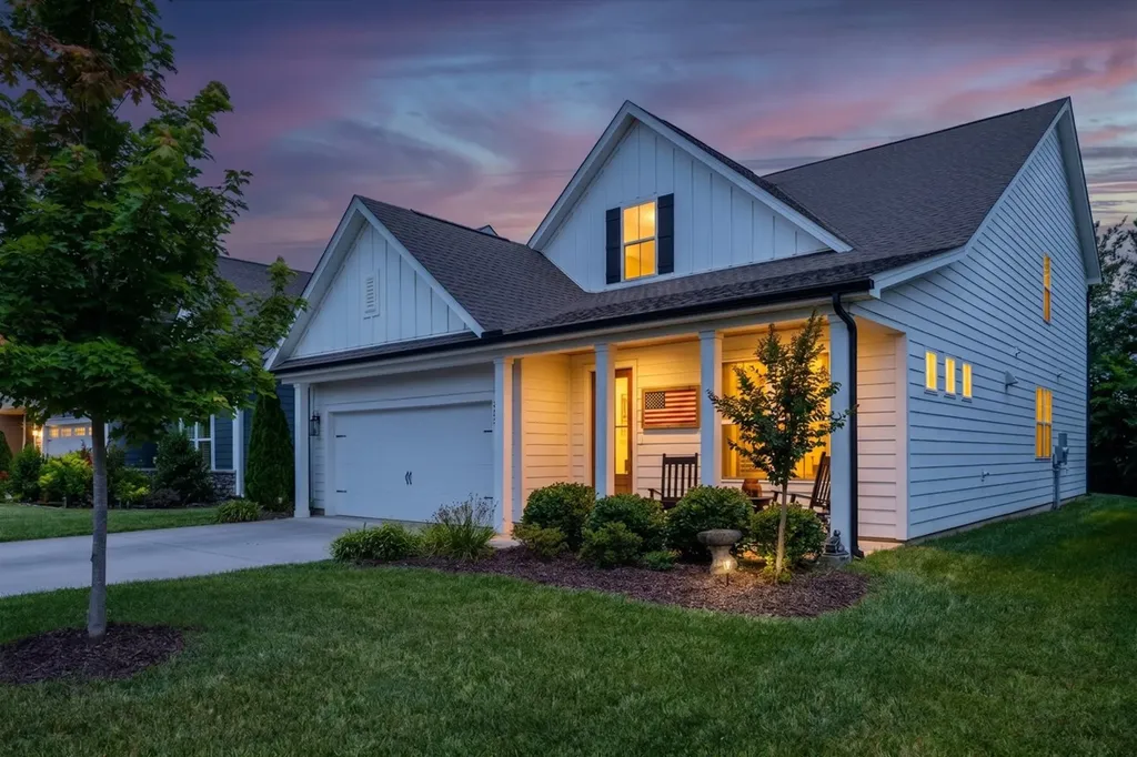 5051 Bridgemore Boulevard Murfreesboro TN 37129