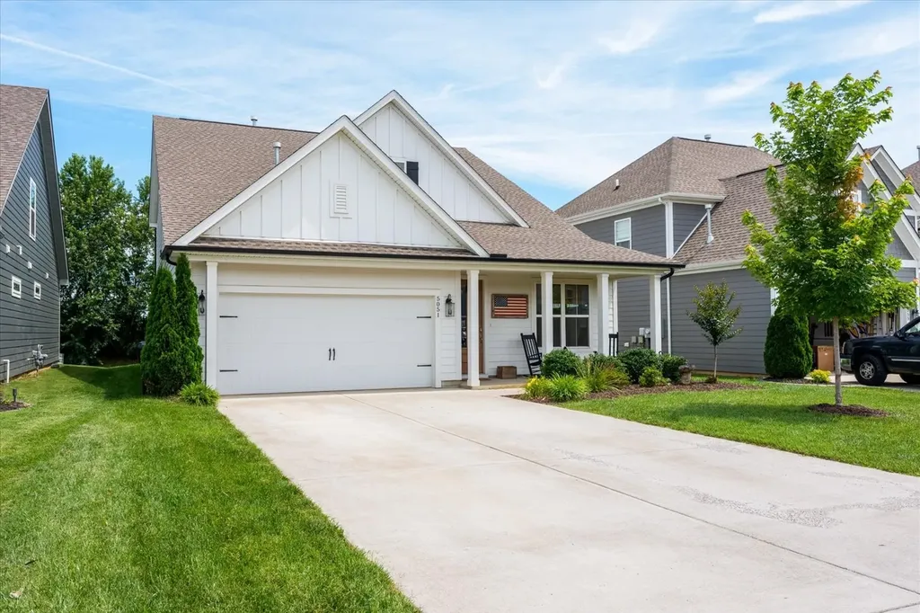 5051 Bridgemore Boulevard Murfreesboro TN 37129