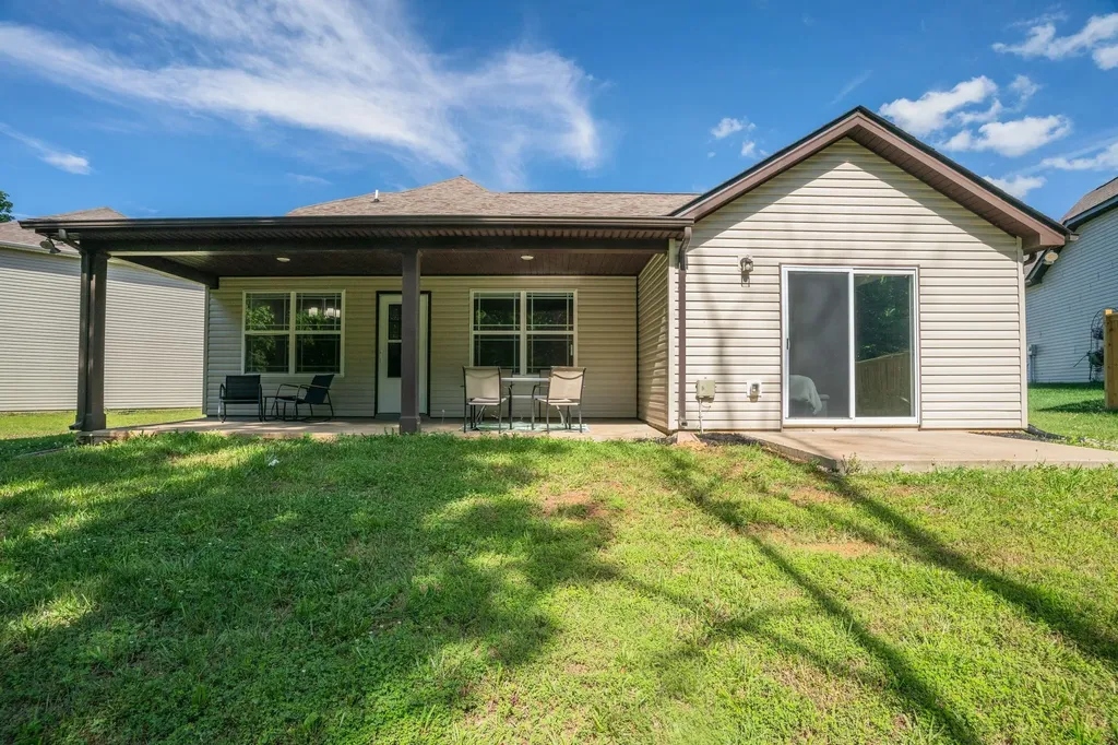 826 Cedar Lane Springfield TN 37172