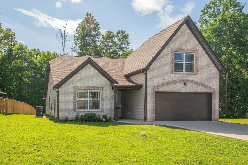 826 Cedar Lane Springfield TN 37172