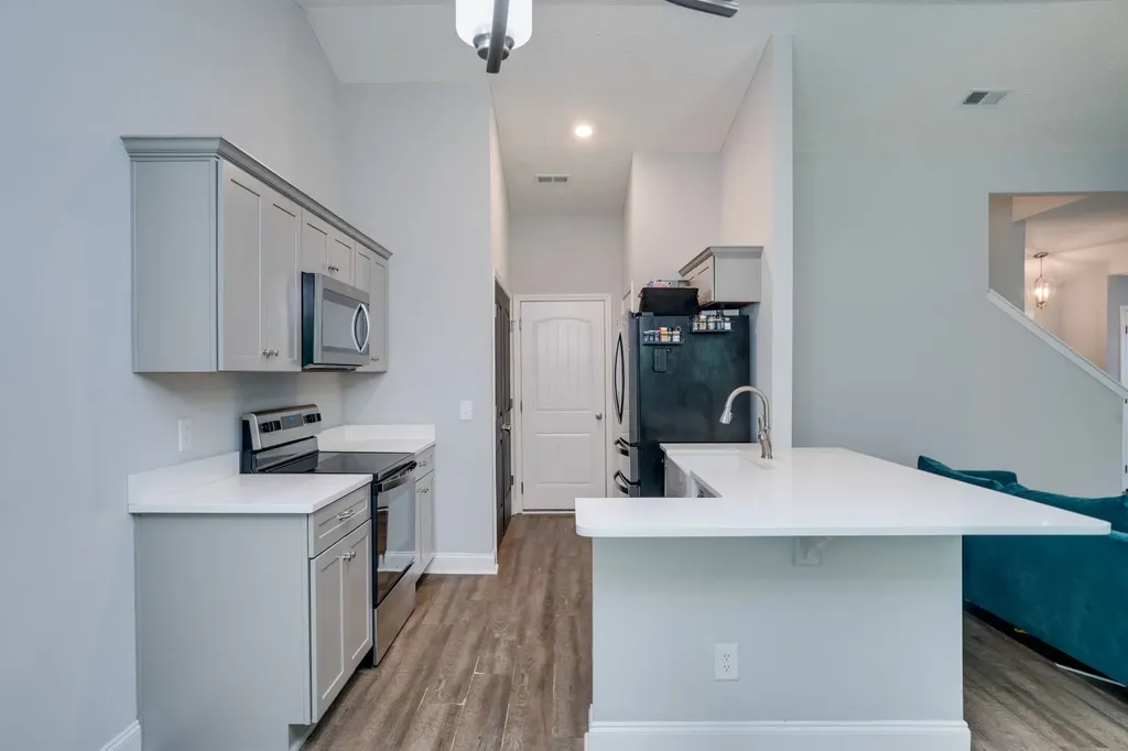826 Cedar Lane Springfield TN 37172