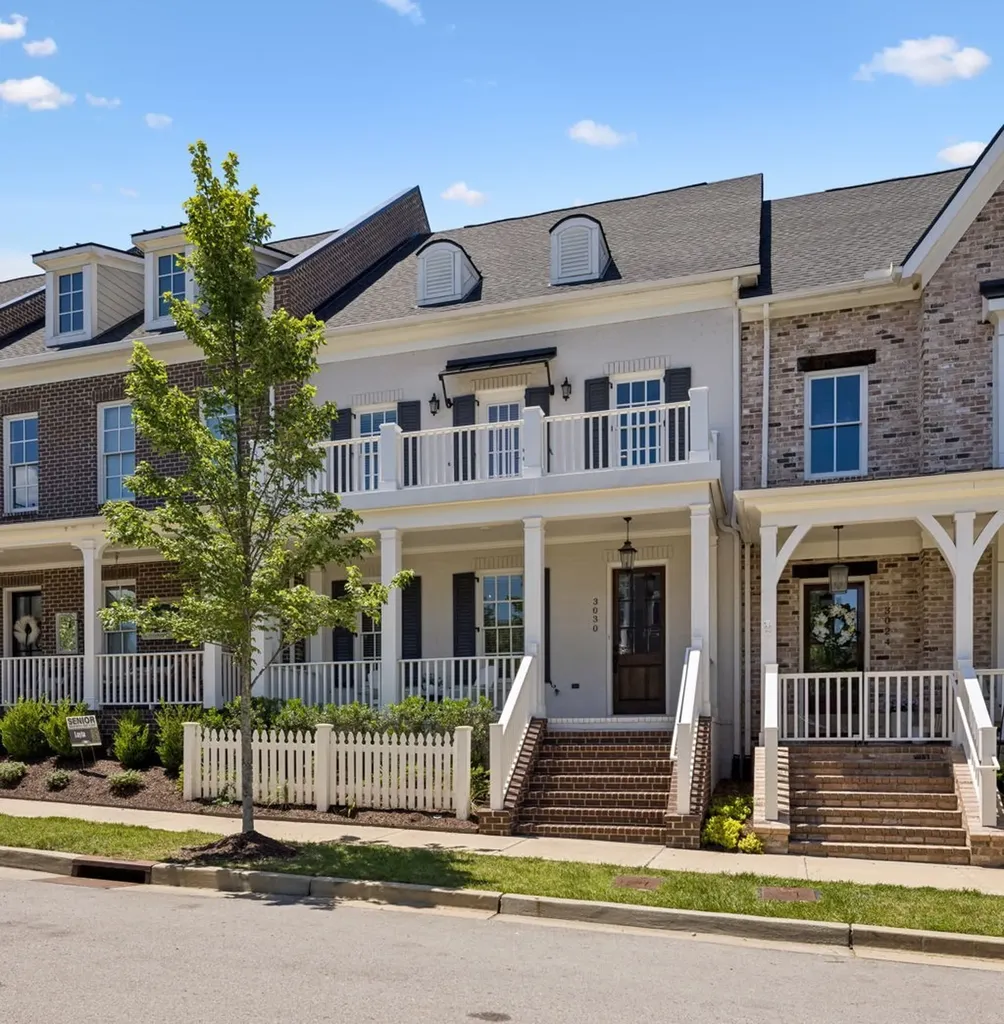 3030 Hathaway Street Franklin TN 37064