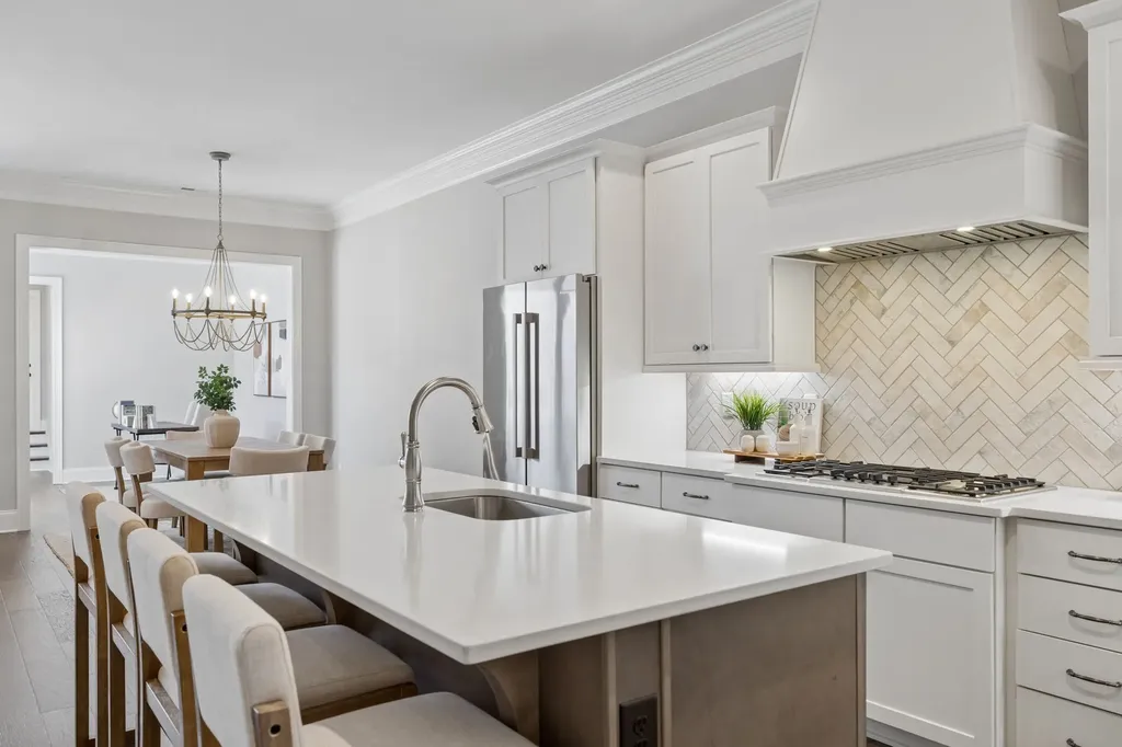 3030 Hathaway Street Franklin TN 37064