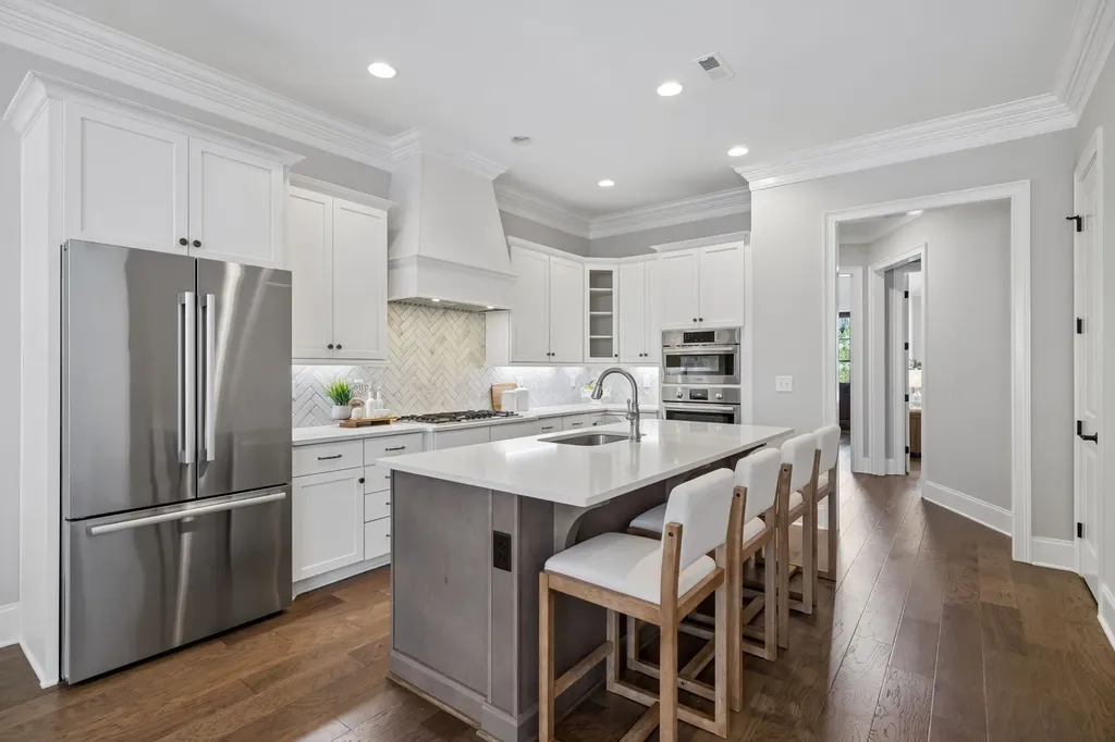 3030 Hathaway Street Franklin TN 37064