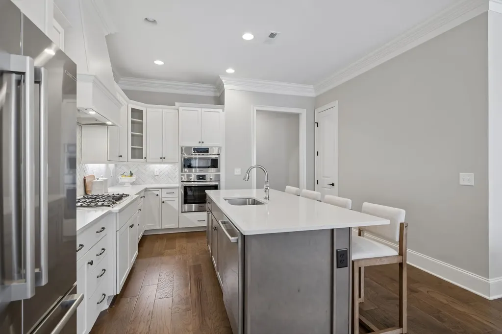 3030 Hathaway Street Franklin TN 37064