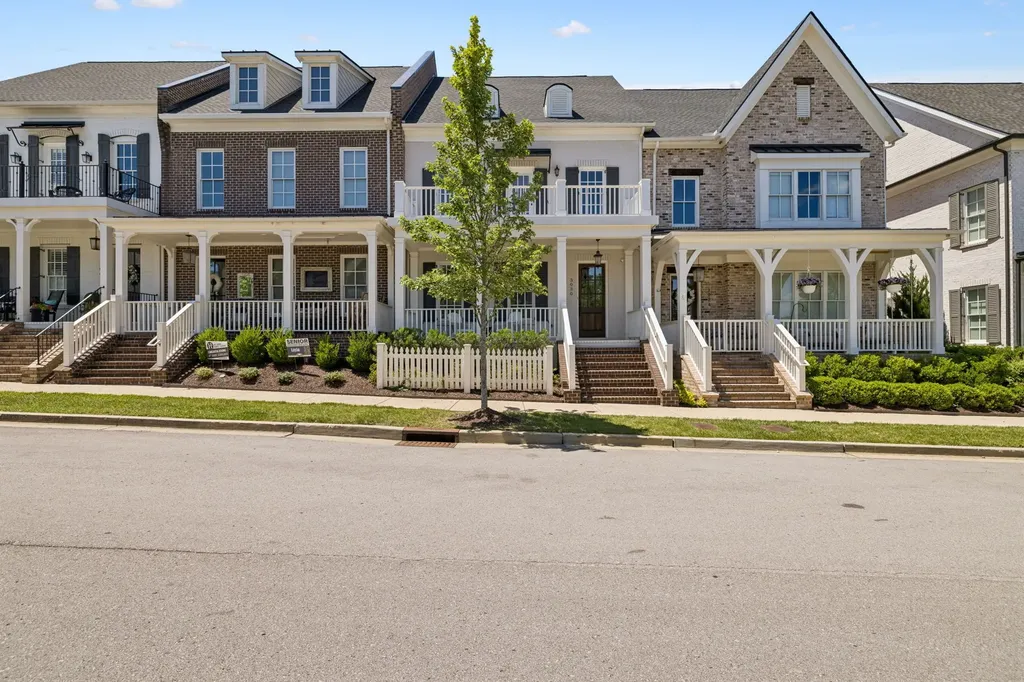 3030 Hathaway Street Franklin TN 37064