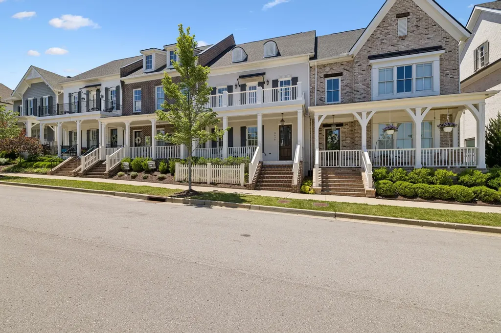 3030 Hathaway Street Franklin TN 37064