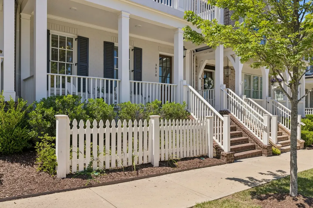 3030 Hathaway Street Franklin TN 37064