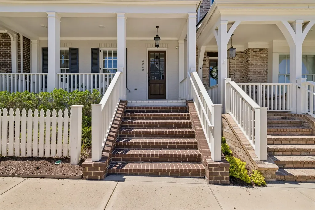 3030 Hathaway Street Franklin TN 37064