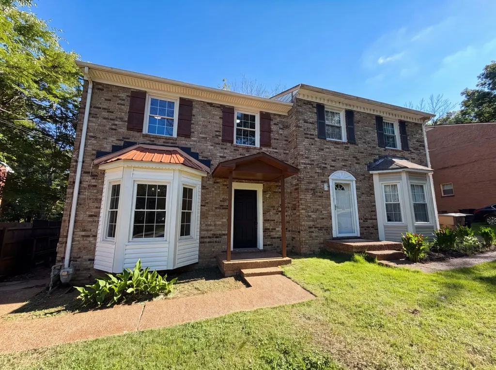 1109 Mary Evelyn Court Nashville TN 37217