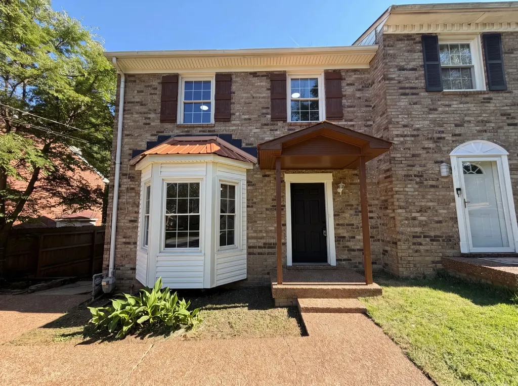 1109 Mary Evelyn Court Nashville TN 37217