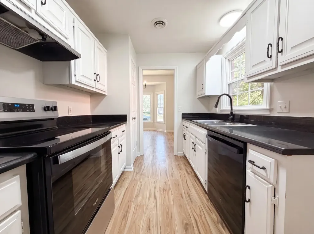 1109 Mary Evelyn Court Nashville TN 37217
