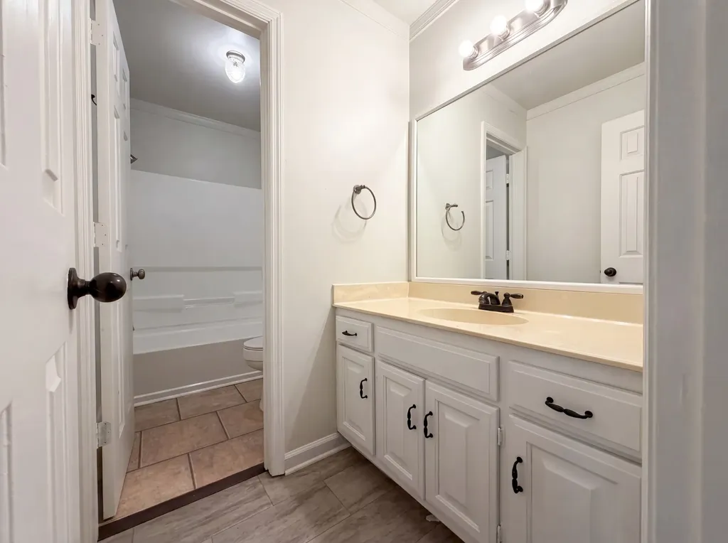1109 Mary Evelyn Court Nashville TN 37217
