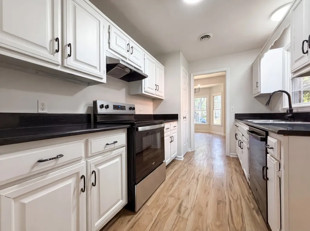 1109 Mary Evelyn Court Nashville TN 37217