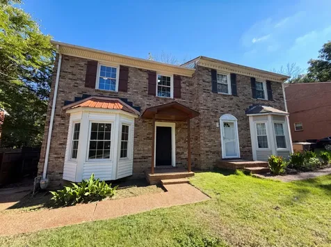 1109 Mary Evelyn Court Nashville TN 37217