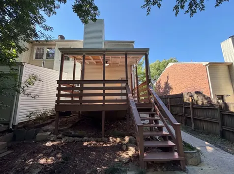 1109 Mary Evelyn Court Nashville TN 37217