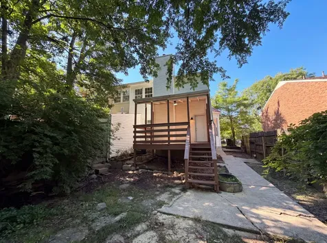 1109 Mary Evelyn Court Nashville TN 37217