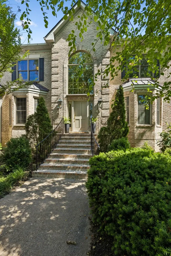 1146 Osprey Lane Nashville TN 37221