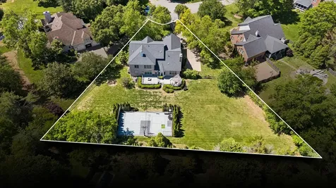 1146 Osprey Lane Nashville TN 37221