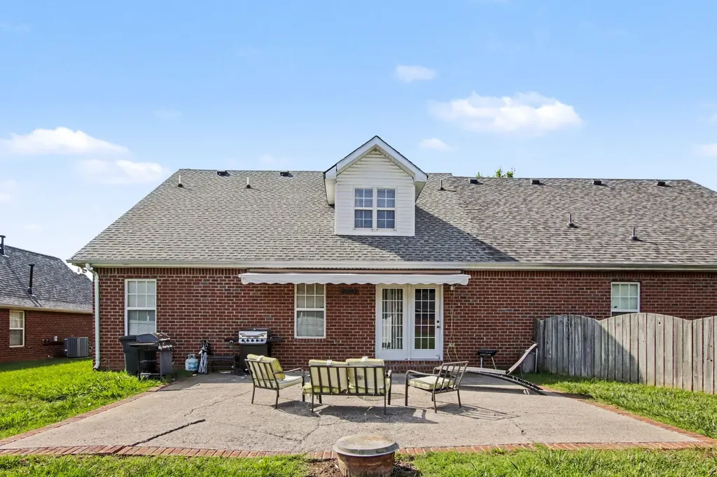 307 Dartford Court Smyrna TN 37167